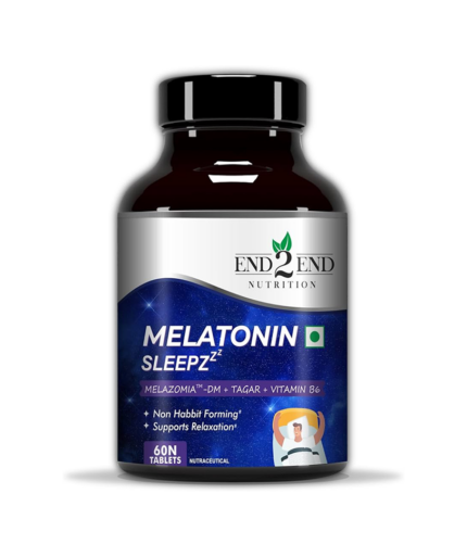 Melatonin Lab N95