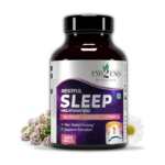 Restful sleep melation