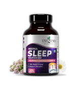 Restful sleep melation