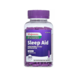 Sleep Aid Capsul