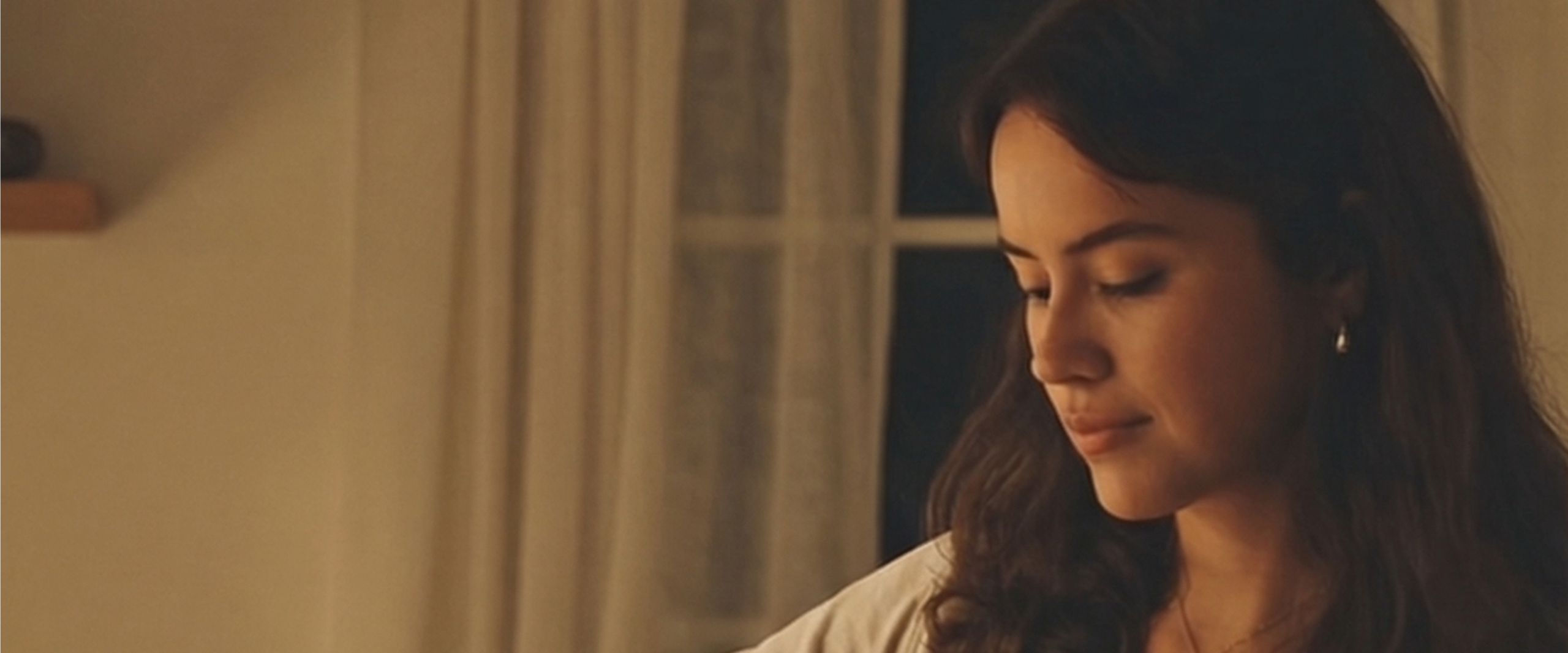 התעוררות באמצע הלילה