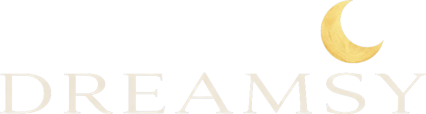 בריאות שינה של Dreamsy